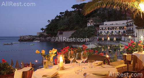 Grand Hotel Timeo 34